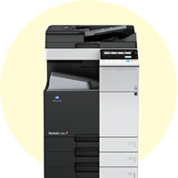 press printing